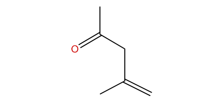 4-Methyl-4-penten-2-one